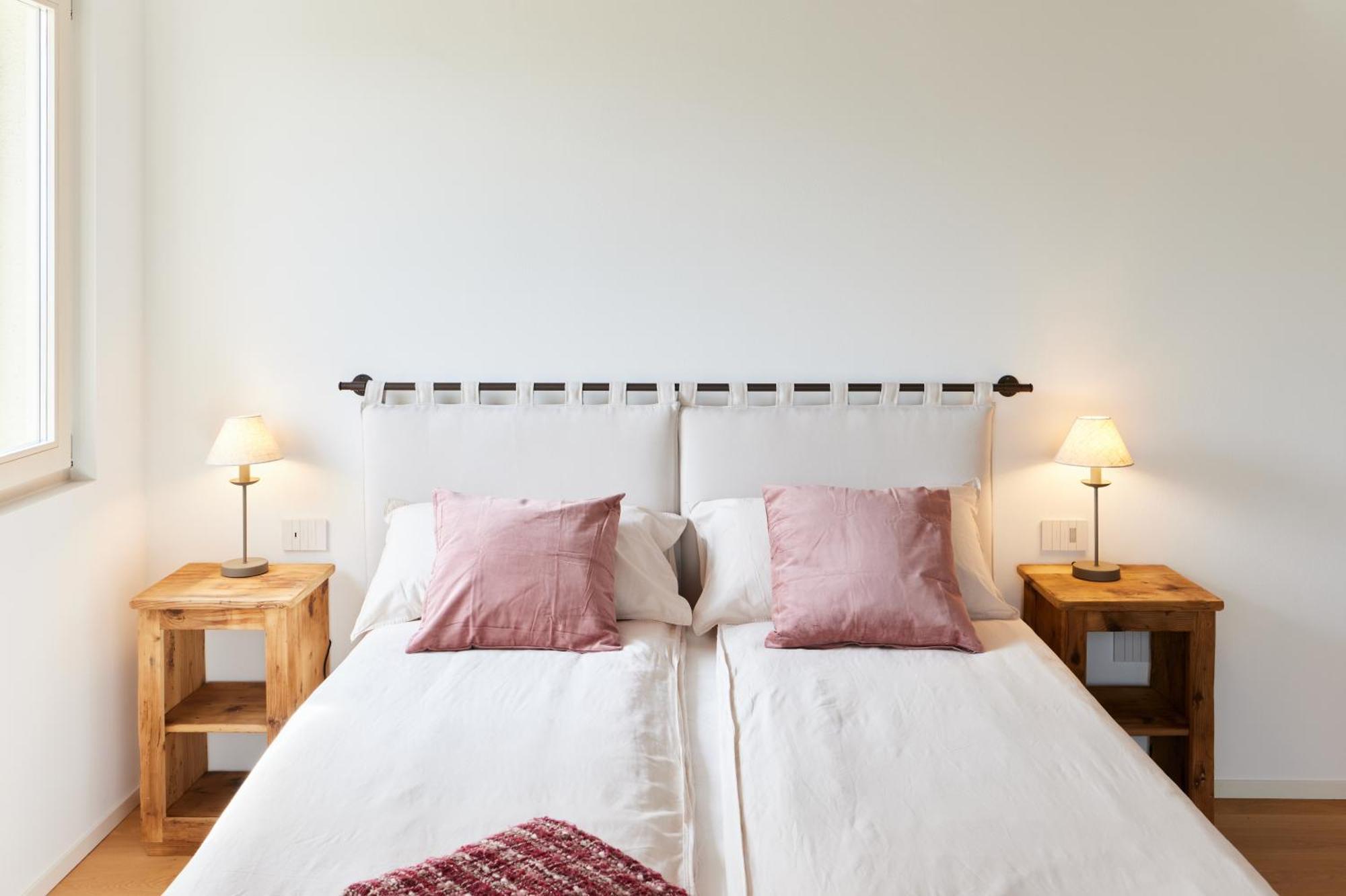 Casamartini Bed & Breakfast Fonte Екстериор снимка