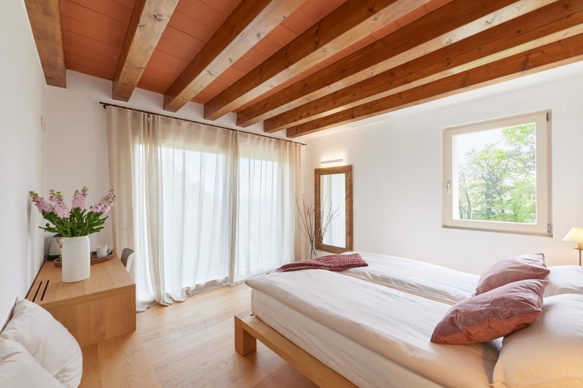 Casamartini Bed & Breakfast Fonte Екстериор снимка