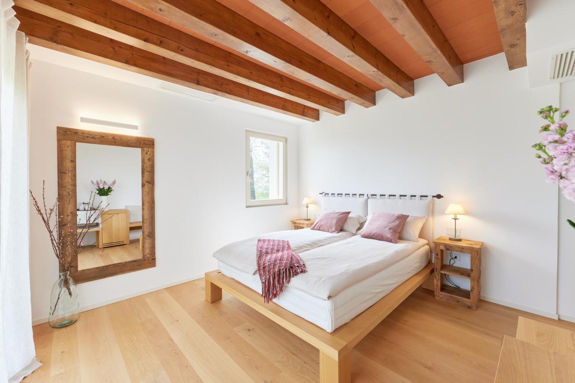 Casamartini Bed & Breakfast Fonte Екстериор снимка