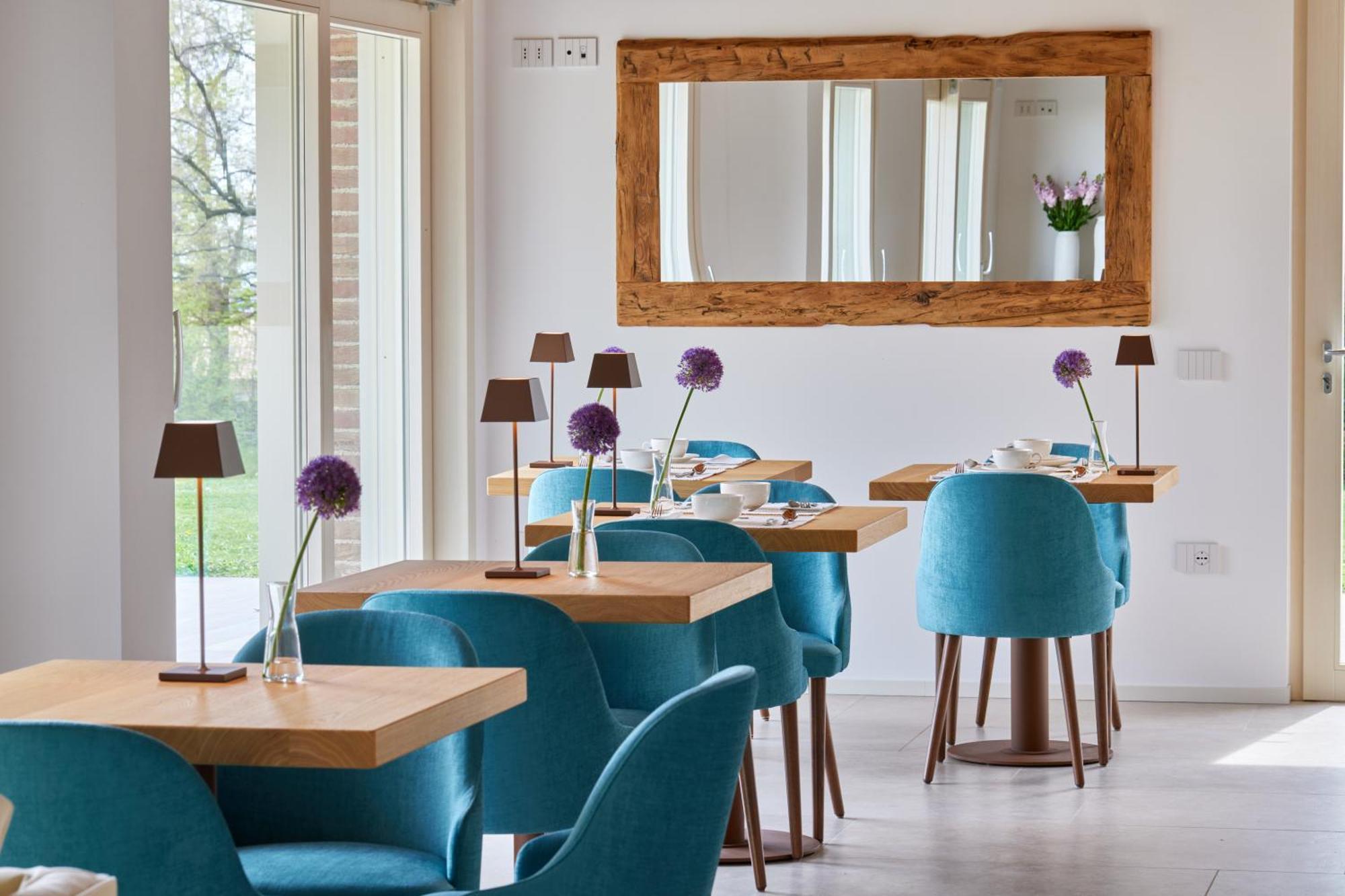 Casamartini Bed & Breakfast Fonte Екстериор снимка