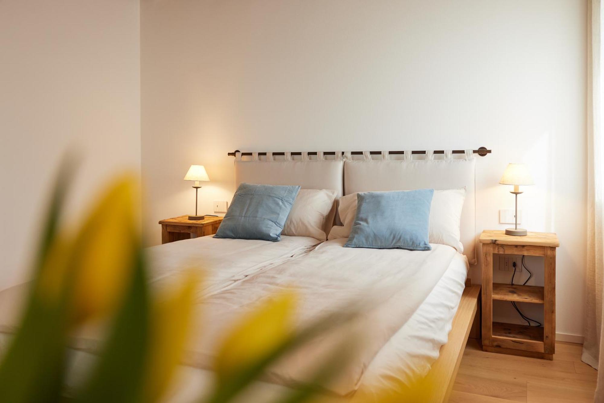 Casamartini Bed & Breakfast Fonte Екстериор снимка